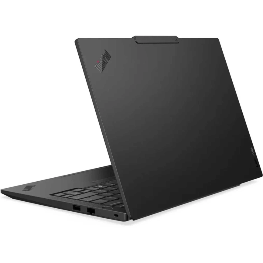 Ноутбук Lenovo ThinkPad E14 G7 14 IPS/ i7-240H/16GB/512GB SSD (21T9006FIG) Eclipse Black фото 1