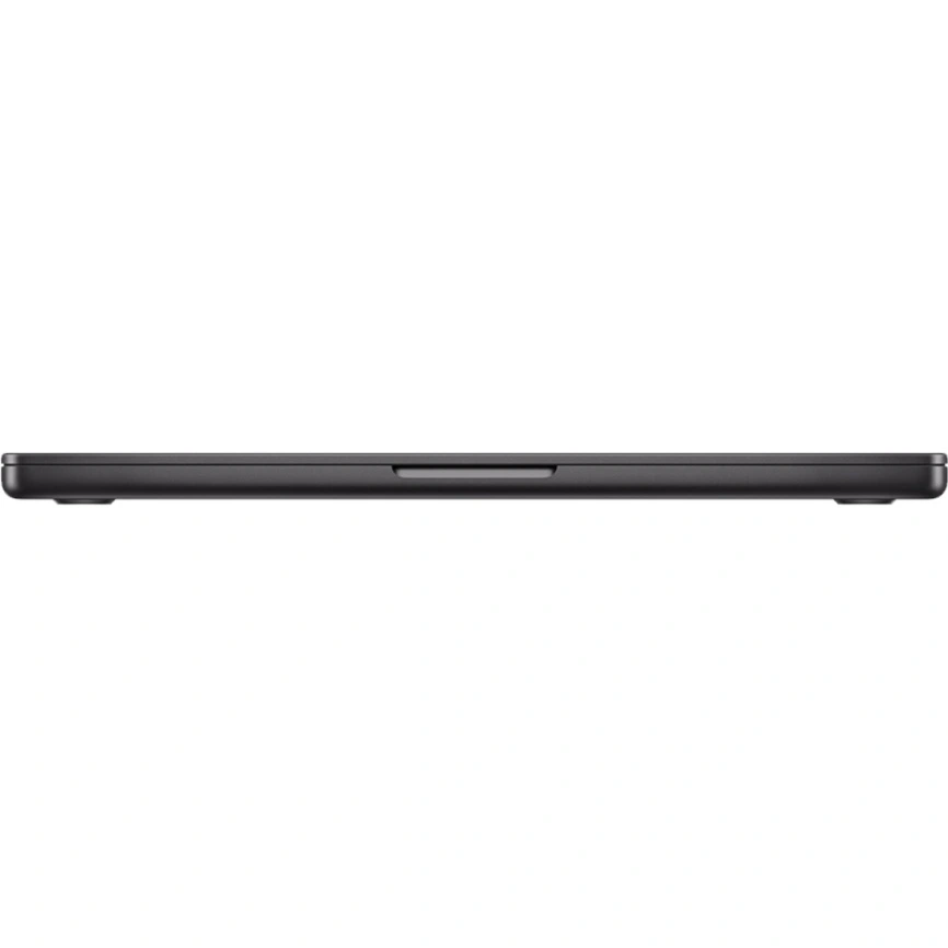 Ноутбук Apple MacBook Pro 14 (2026) M5 Max 18C CPU, 40C GPU/128GB/4TB SSD (Z1MN00115) Space Black фото 3