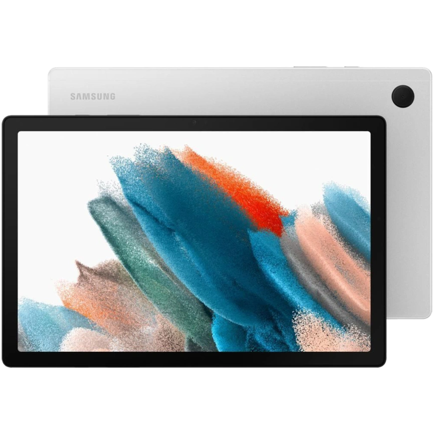 Планшет Samsung Galaxy Tab A8 10.5 WiFi 4/64GB Silver (SM-X200) фото 3