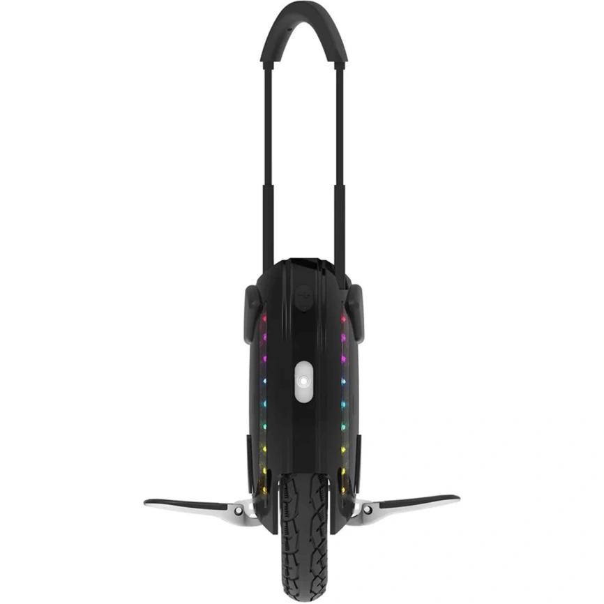 Моноколесо Kugoo Kirin U1 Black фото 2