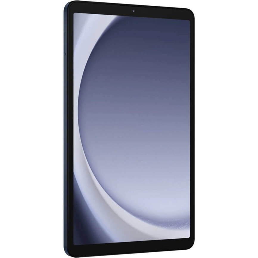 Планшет Samsung Galaxy Tab A9 Wi-Fi 4/64GB Dark Blue (SM-X110N) фото 4