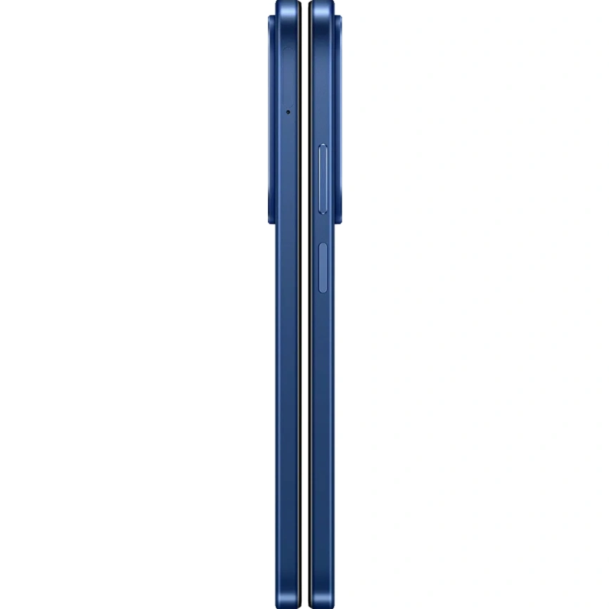Смартфон Realme C100x 4/256 Blue фото 2