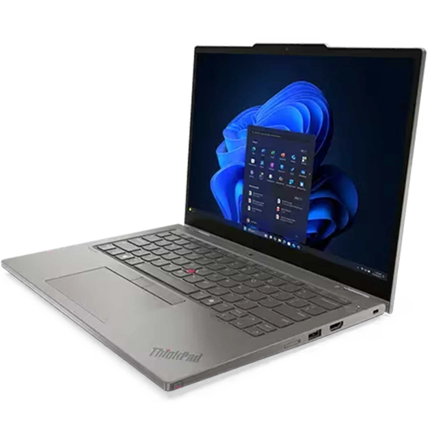 Ноутбук Lenovo ThinkPad L13 2-in-1 G6 13.3 IPS/ i7-255U Ultra/32GB/1TB SSD (21R7S07800) Luna Grey фото 3