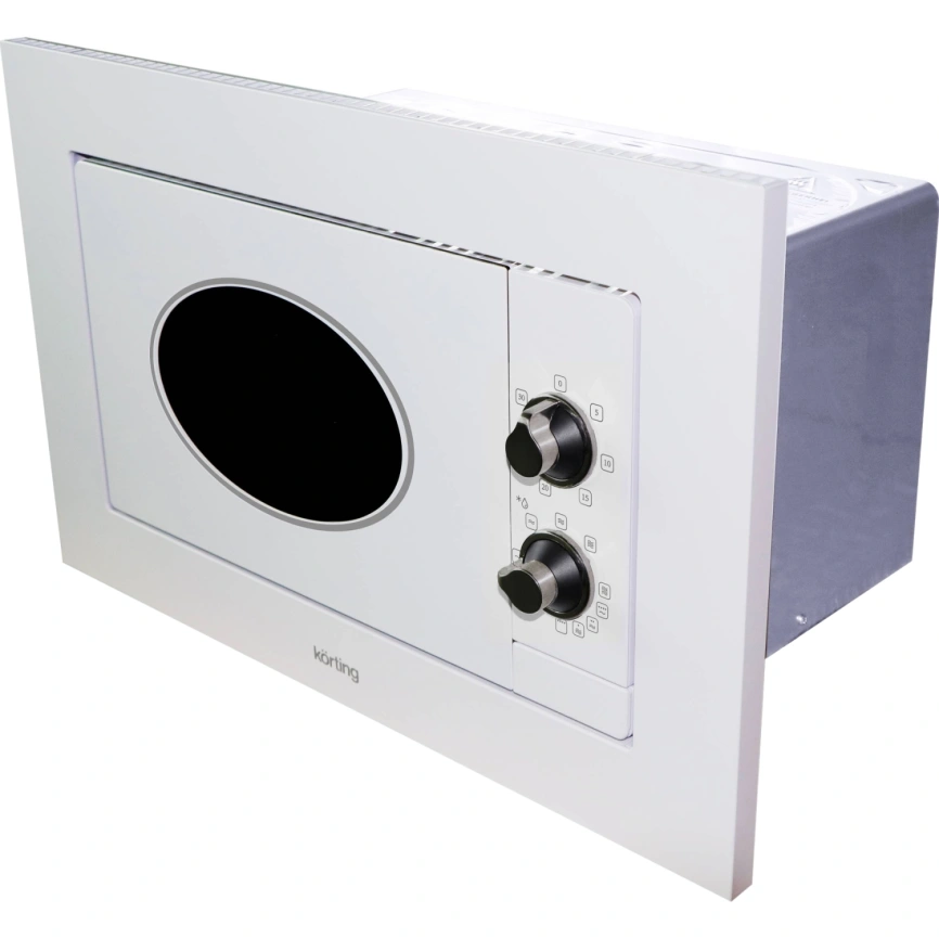 Микроволновая печь Korting KMI 820 RSI Gray фото 2