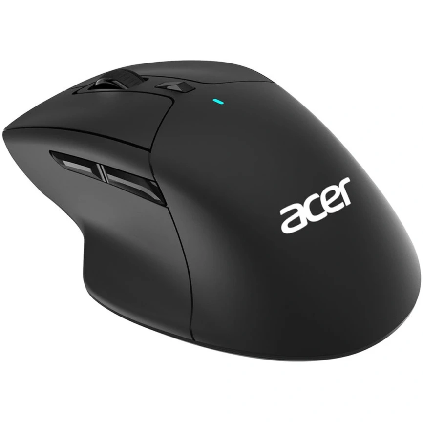 Беспроводная мышь Acer OMR150 Black (ZL.MCEEE.00K) фото 2