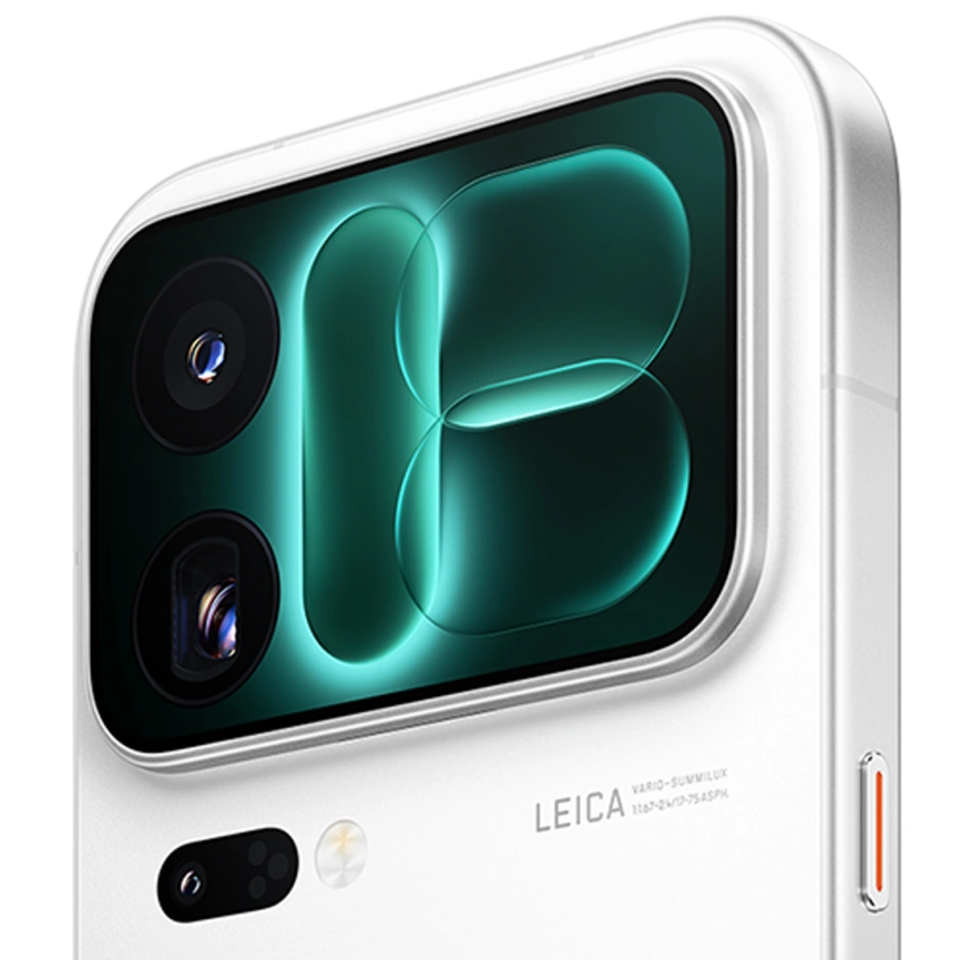 Смартфон Xiaomi 18 Pro 12/256Gb White CN фото 4