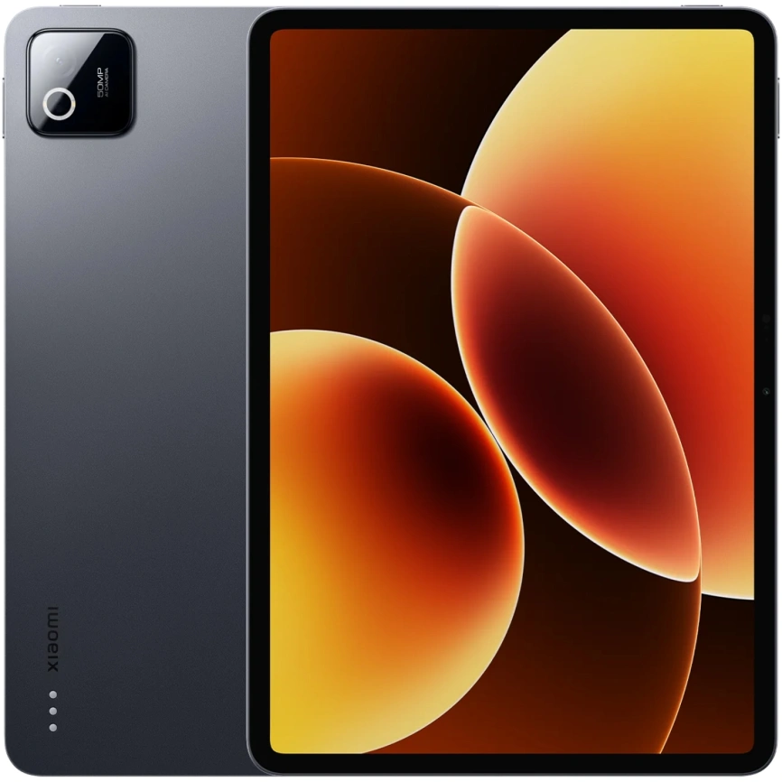 Планшет Xiaomi Pad 8 Pro Wi-Fi 8/256Gb Gray EAC фото 1