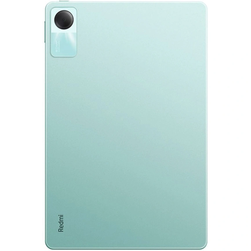 Планшет Xiaomi Redmi Pad SE 4/128Gb Wi-Fi Mint Green Global Version фото 4