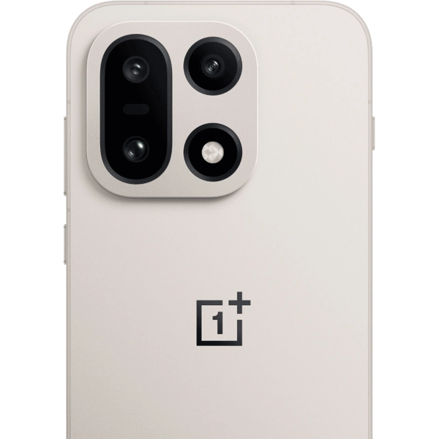 Смартфон OnePlus 15 16/1Tb Sand Storm CN фото 4