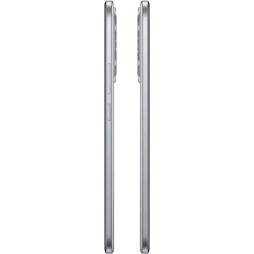 Смартфон Realme P4 Power 5G 12/256GB TransSilver фото 2