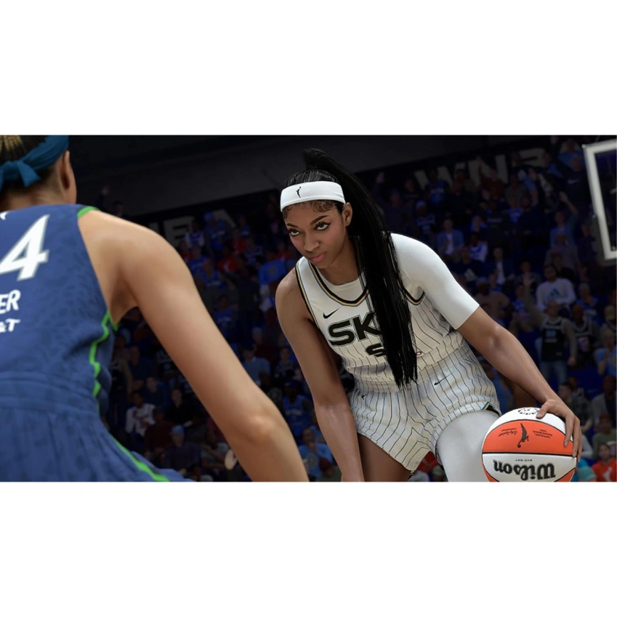 Игра Sony NBA 2K26 (PS5) фото 4