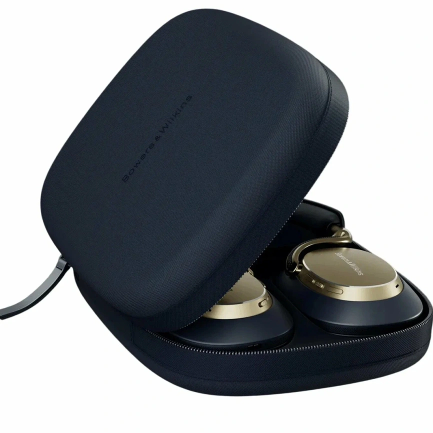Наушники Bowers & Wilkins Px8 S2 Midnight Blue фото 3