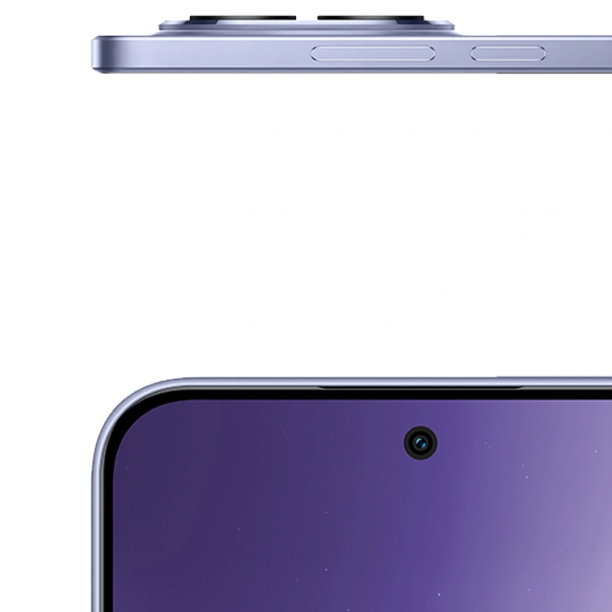 Смартфон Xiaomi Redmi Note 15 Pro 5G 8/256Gb Mist Purple Global Version фото 2