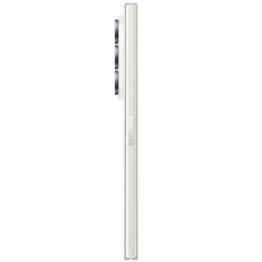 Смартфон Samsung Z Fold8 Ultra SM-F976B 12/256GB Cream фото 2