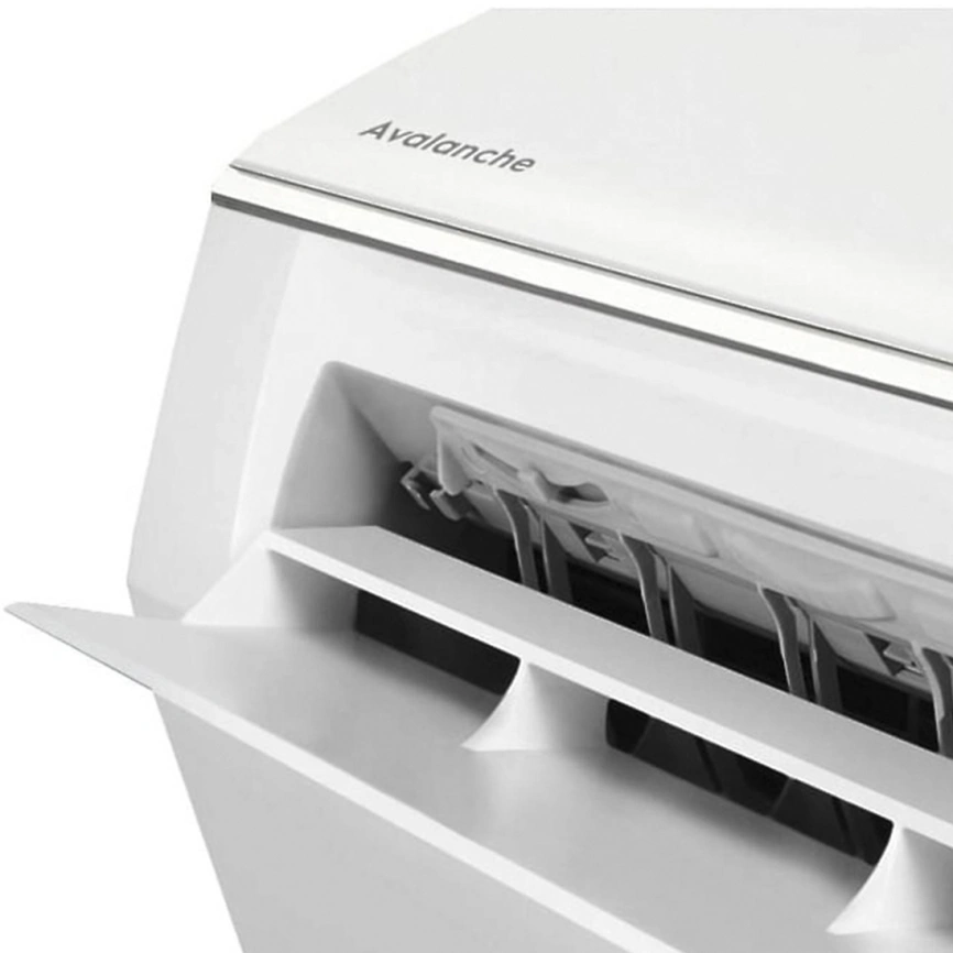 Сплит-система Electrolux Avalanche Super DC Inverter EACS/I-12HAV/N8_22Y White фото 3