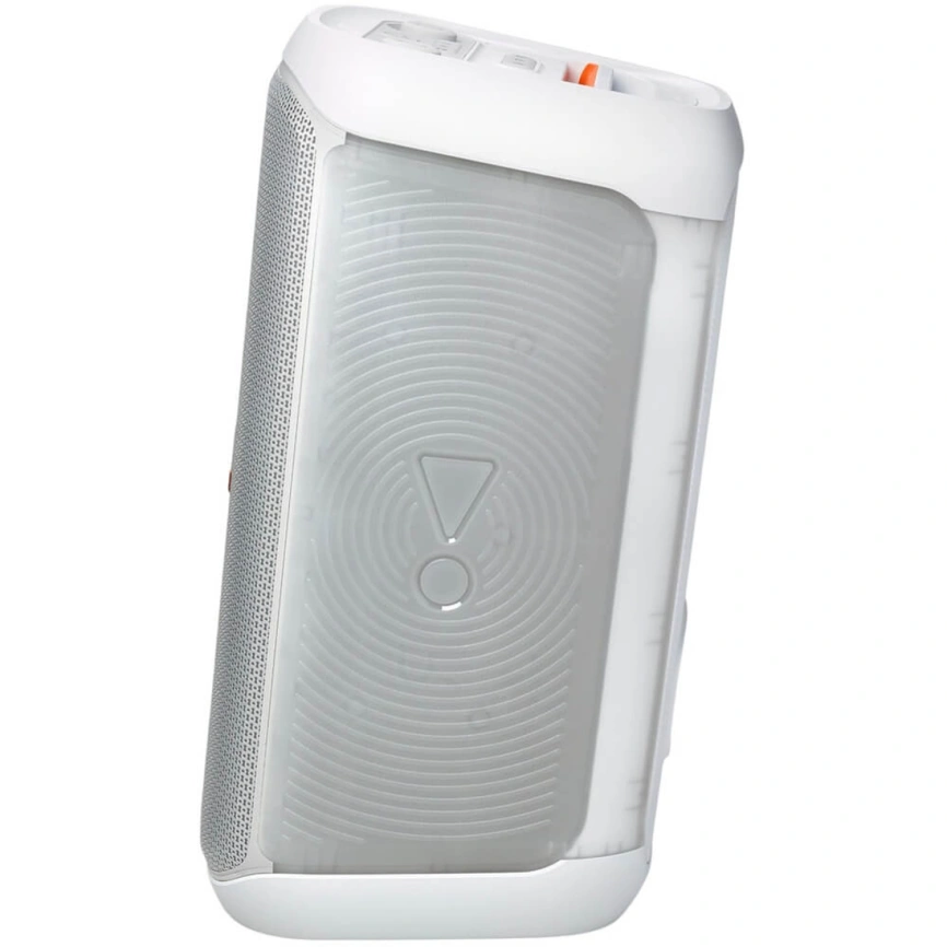 Портативная колонка JBL PartyBox Club 120 White фото 3