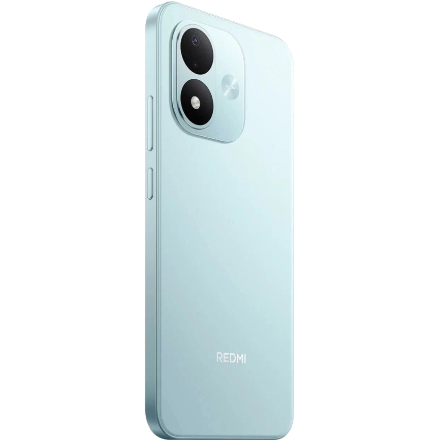 Смартфон Xiaomi Redmi Note 17 4G 6/128Gb Sky Teal EAC фото 4