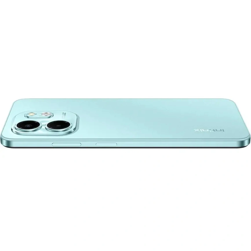 Смартфон Infinix Smart 9 4/128Gb Mint Green фото 4