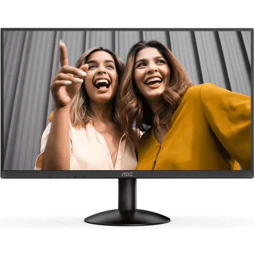Монитор AOC 24" 24B30HM2 VA Black фото 1