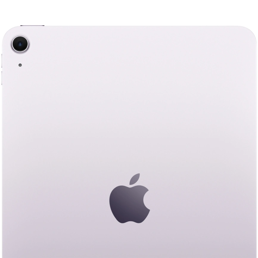 Планшет Apple iPad Air 11 (2024) Wi-Fi 1Tb Purple фото 3