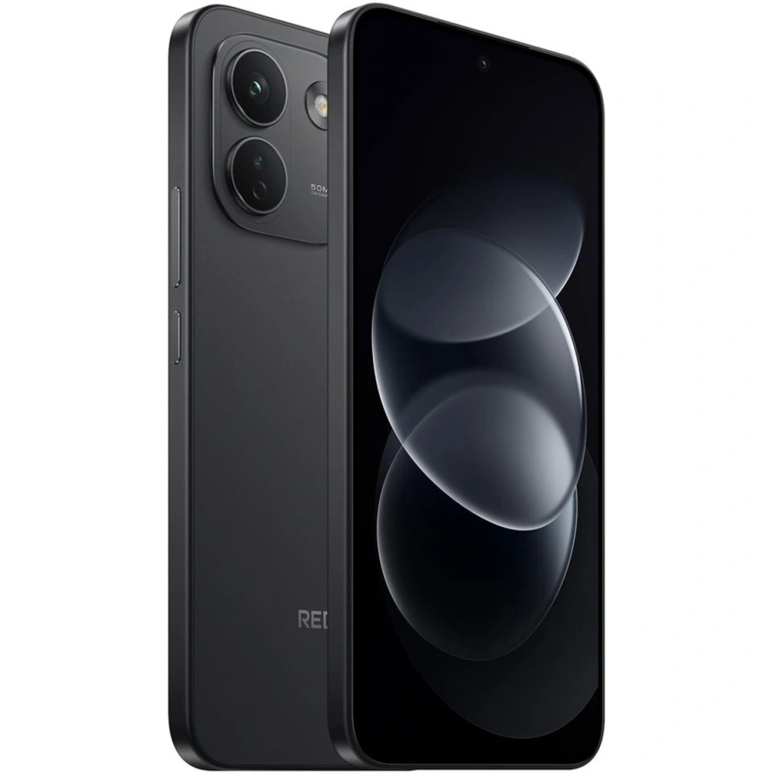 Смартфон Xiaomi Redmi Note 17 Pro Max 5G 8/256Gb Black Global Version фото 4