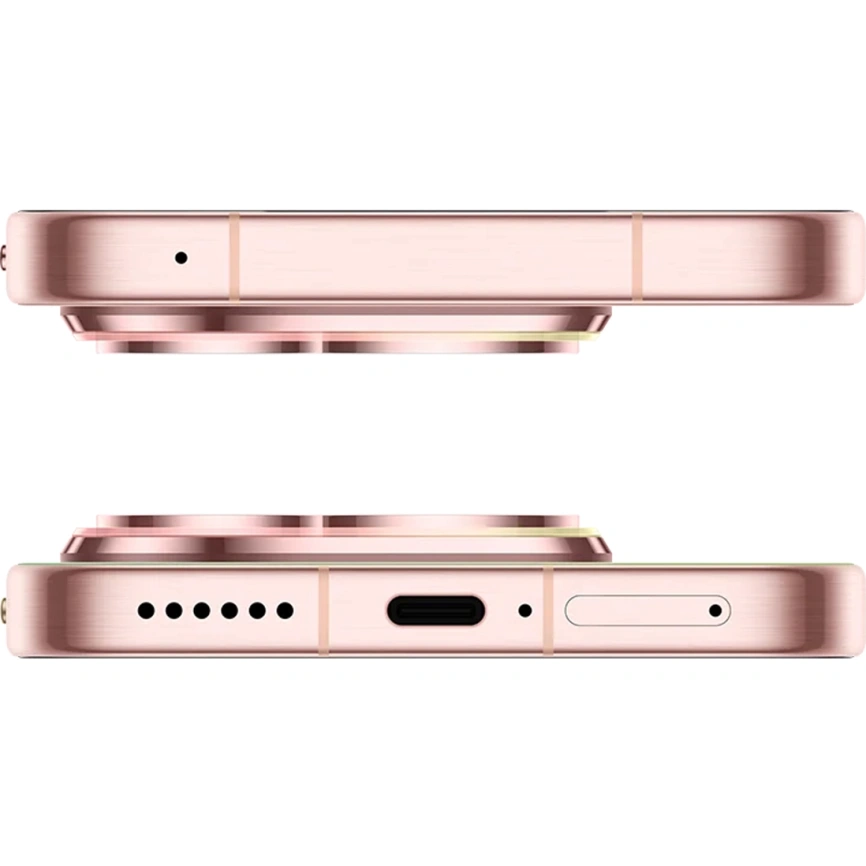 Смартфон Huawei Pura 90s Pro 12/512GB Guava Soda (51098YXK) фото 4
