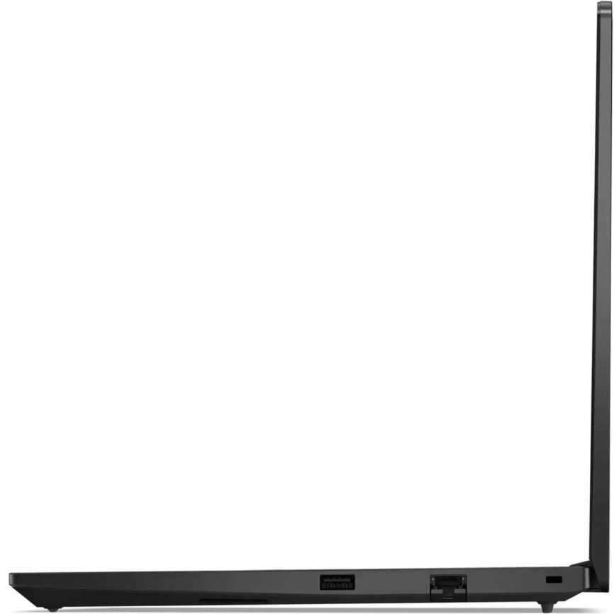Ноутбук Lenovo ThinkPad E14 G6 14 IPS/ i5-125U Ultra/16GB/512GB SSD (21M700AGIG) Graphite Black фото 3