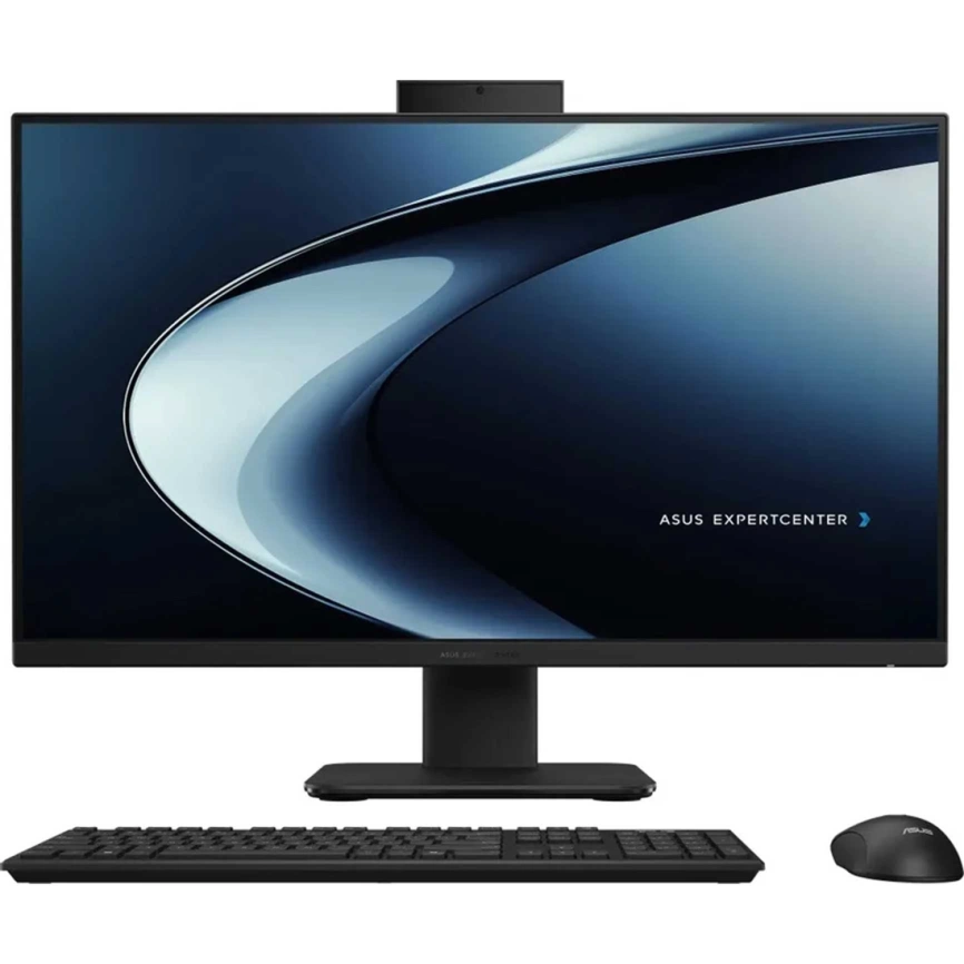 Моноблок ASUS PM670KA-BPE024W 27 IPS/ R7 AI 350/32GB/1TB SSD (90PT0453-M00820) Black фото 1