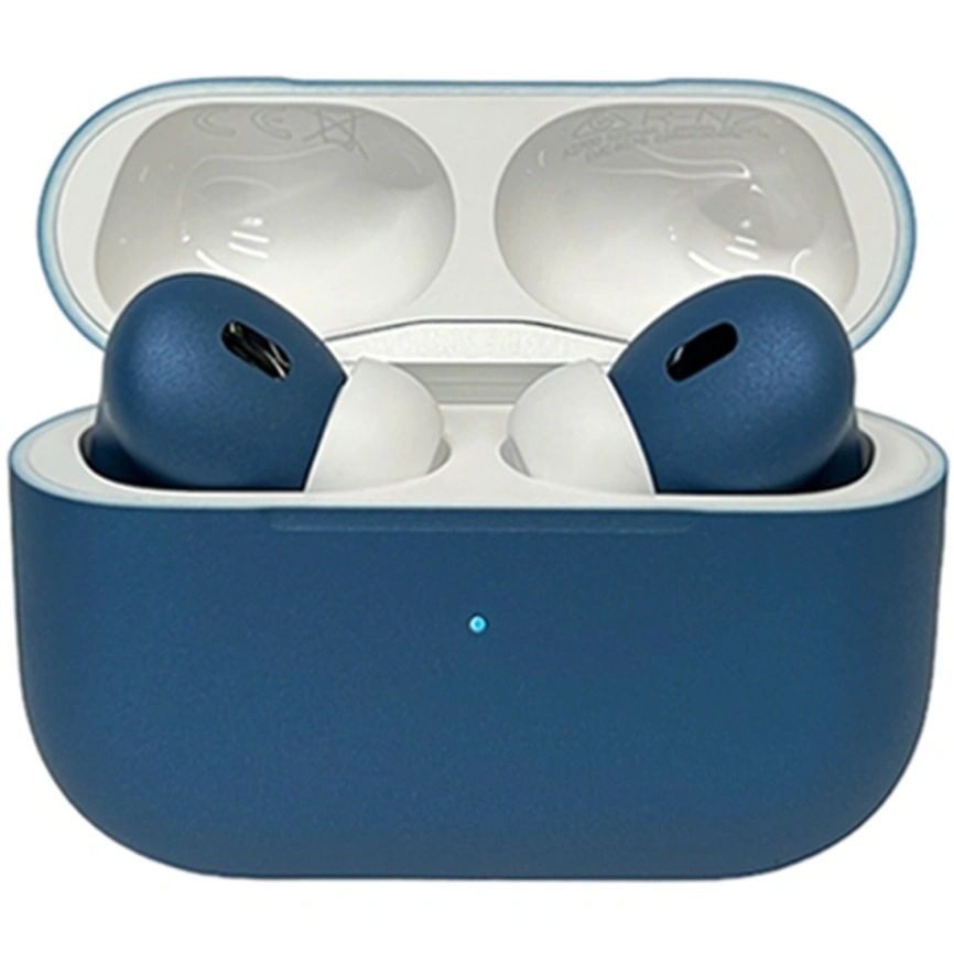 Наушники Apple AirPods Pro 2 Color Midnight Blue фото 1