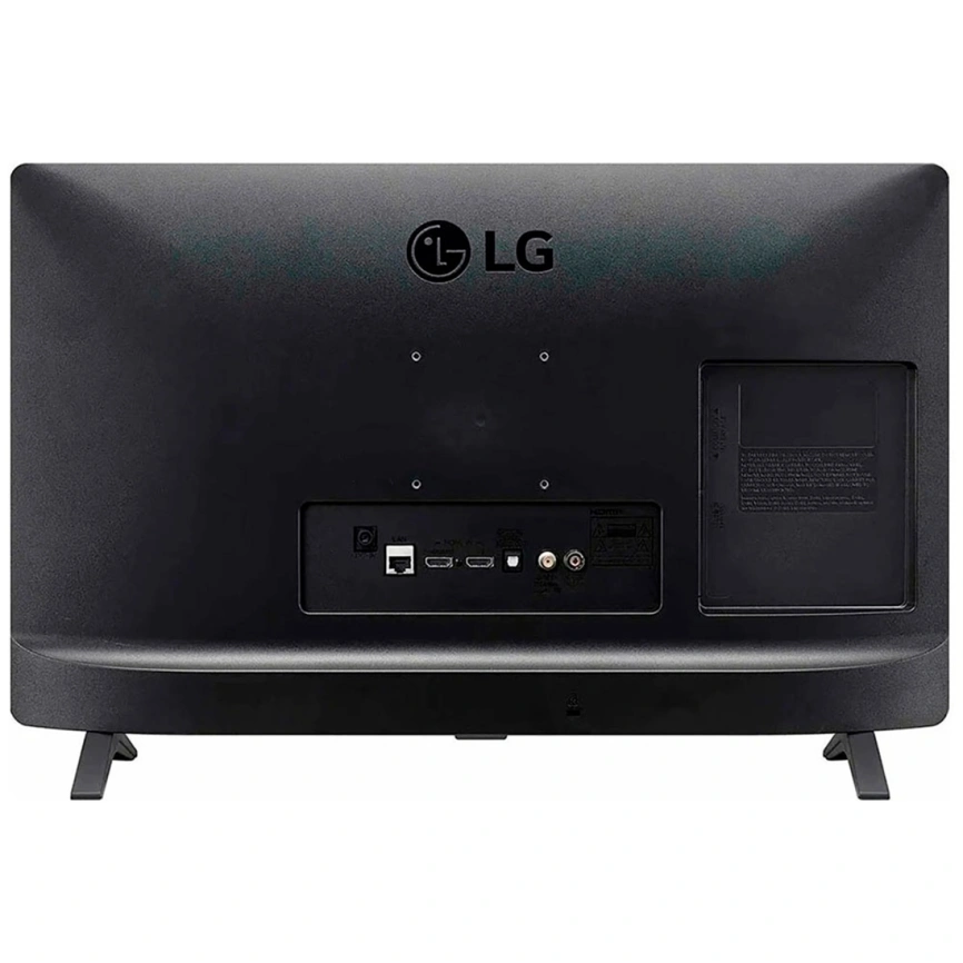 Телевизор LG 24TQ520S-PZ 24" 2022 фото 4