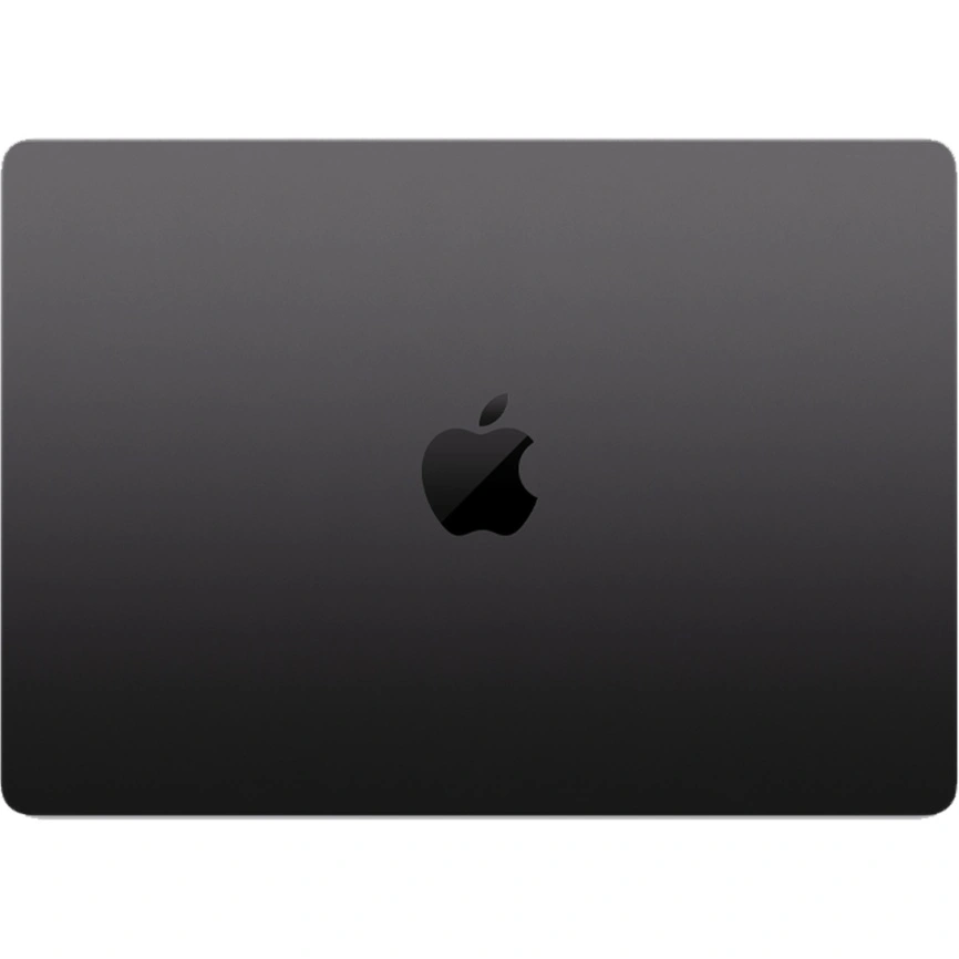 Ноутбук Apple MacBook Pro 14 (2026) M5 Max 18C CPU, 40C GPU/128GB/8TB SSD (Z1MN00117) Space Black фото 2