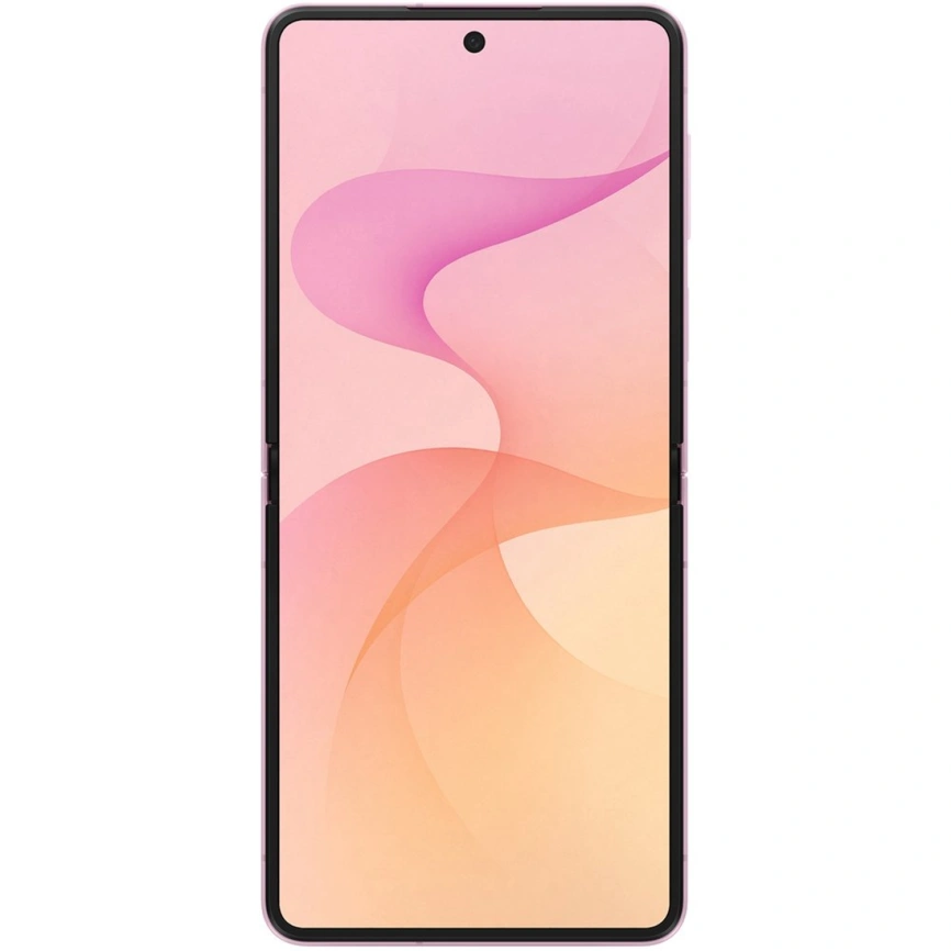 Смартфон Samsung Z Flip8 SM-F776B 12/512GB Pink фото 6