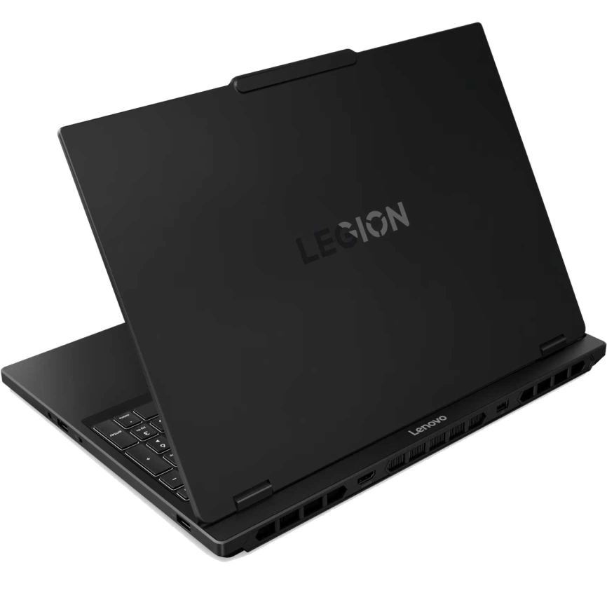 Ноутбук Lenovo Legion 5 15IAX10 15.1 OLED/ i7-255HX Ultra/16GB/1TB SSD (83F00006US) Eclipse Black фото 1