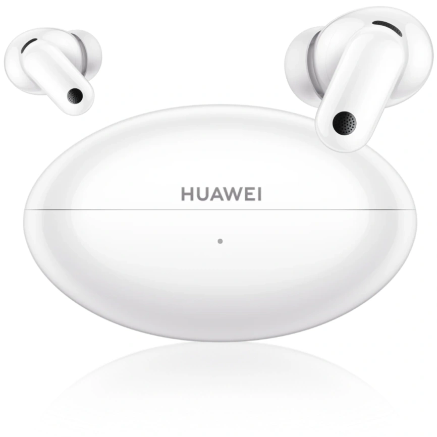 Наушники Huawei FreeBuds Neo Ice White (55039441) фото 1