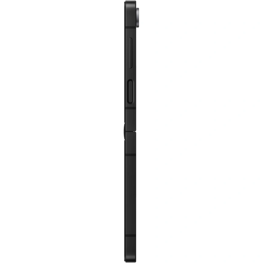 Смартфон Samsung Galaxy Z Flip7 FE 8/256GB Black фото 10