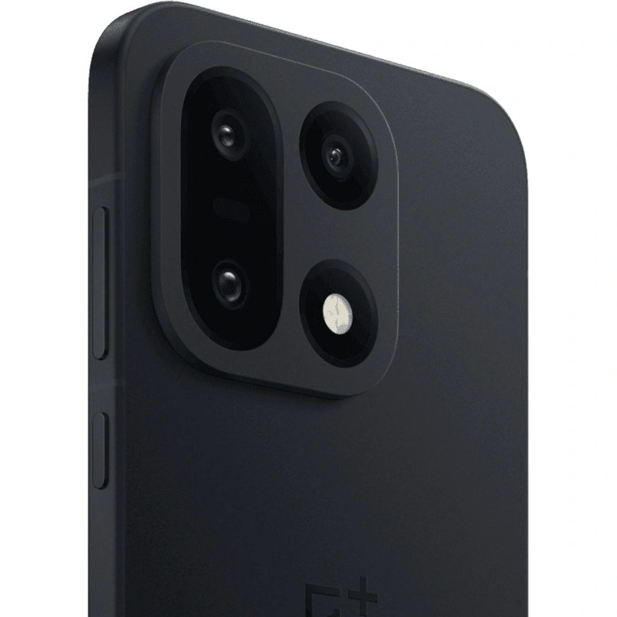 Смартфон OnePlus 15 12/256Gb Infinite Black EU фото 3