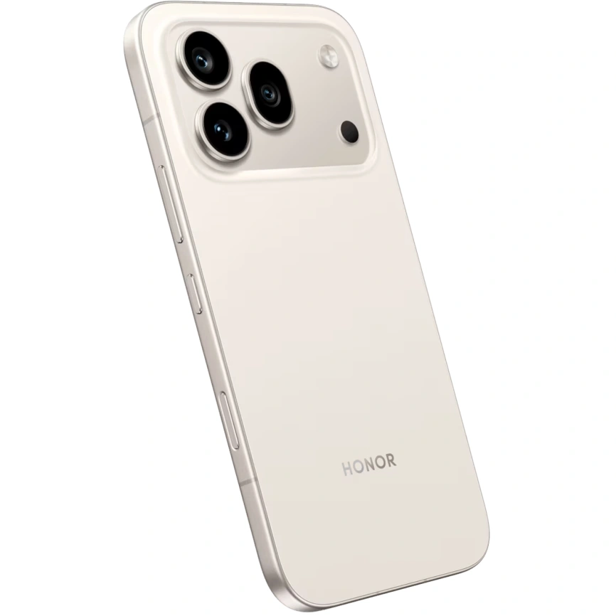 Смартфон Honor 600 Pro 12/256Gb Golden White фото 2