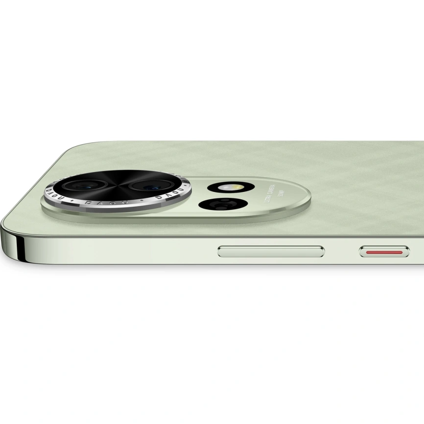 Смартфон Huawei Nova 13 12/512Gb Loden Green (51098CXK) фото 2