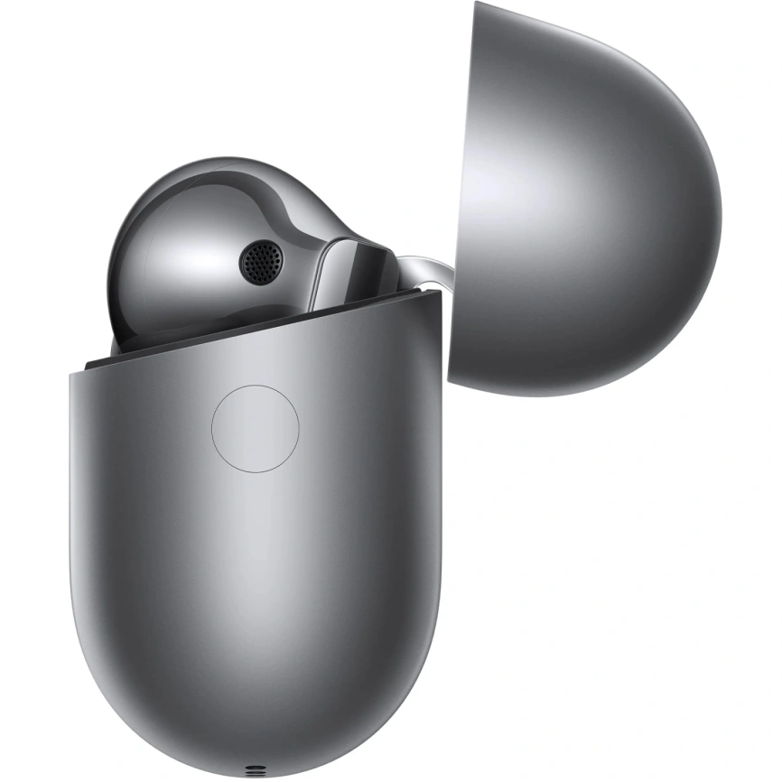 Наушники Huawei FreeBuds Pro 3 T0018 Silver Fros (55037054) фото 2