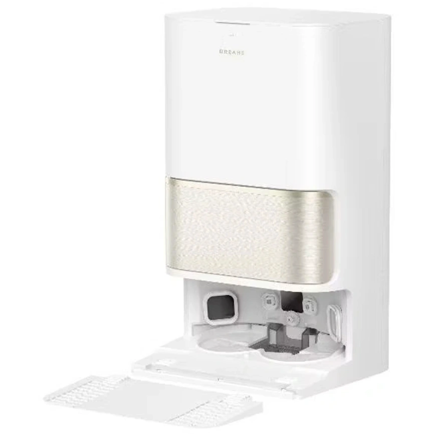 Робот-пылесос Dreame L50 Ultra CE White EAC (RLL533CE) фото 3