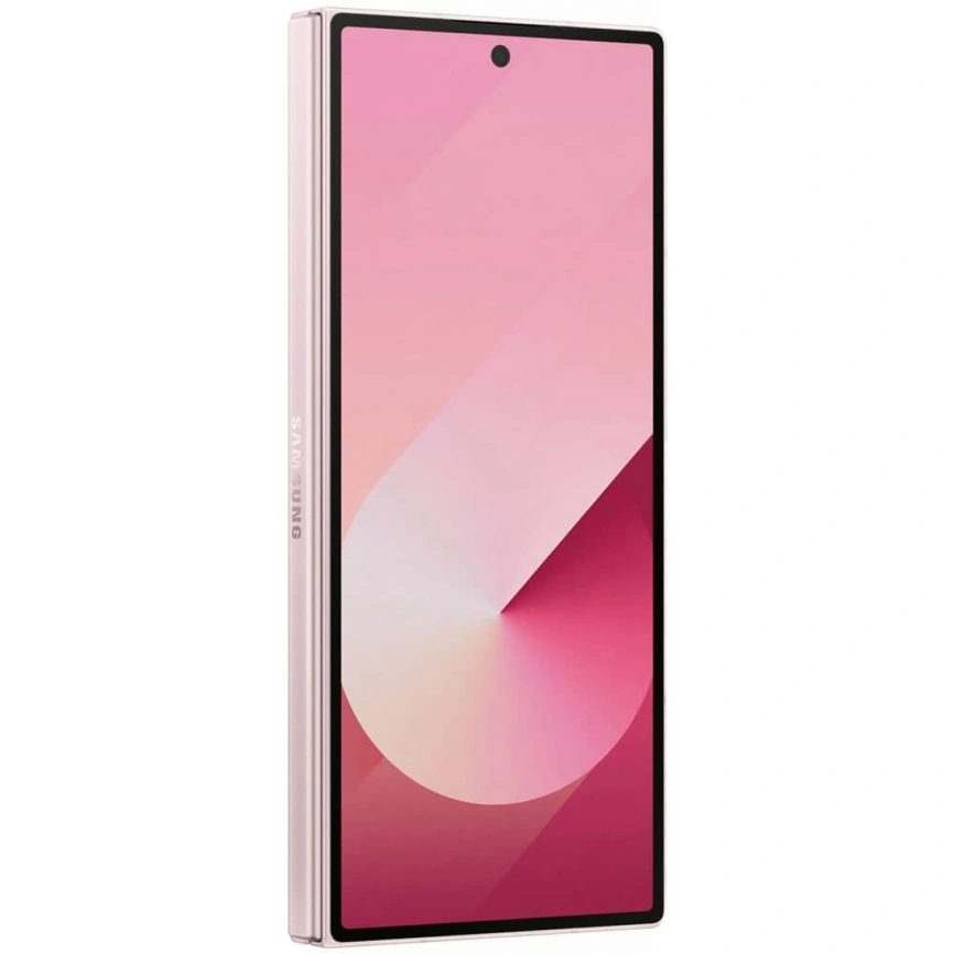 Смартфон Samsung Galaxy Z Fold6 12/512GB Pink фото 3