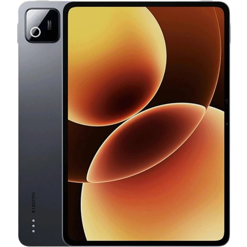 Планшет Xiaomi Pad 8 Wi-Fi 8/256Gb Gray EAC фото 1