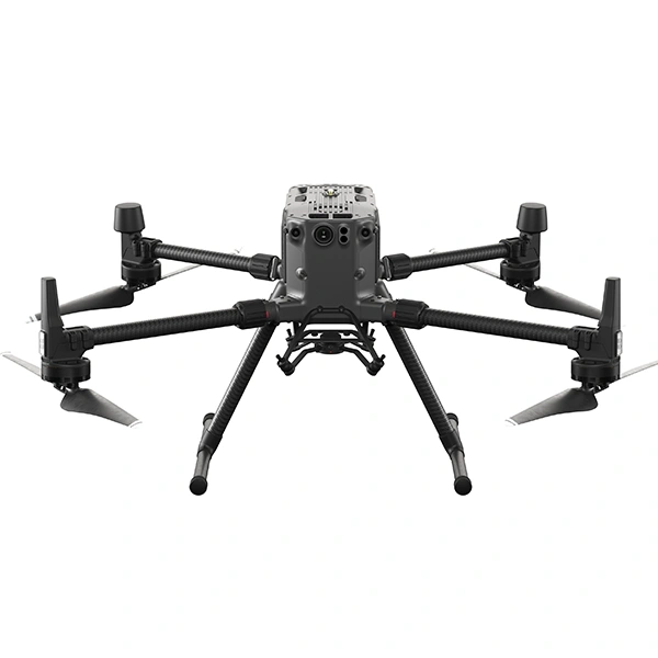 Квадрокоптер DJI Matrice 300 RTK +H20T Gray фото 4