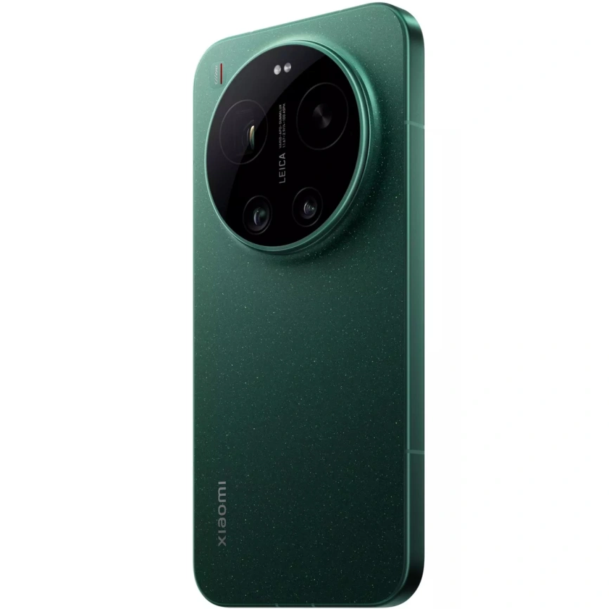 Смартфон Xiaomi 17 Ultra 16/1Tb Starlit Green Global Version фото 3