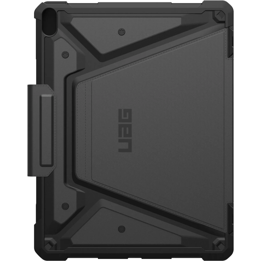 Чехол UAG Metropolis SE для iPad Air 11 (124473114040) Black фото 10