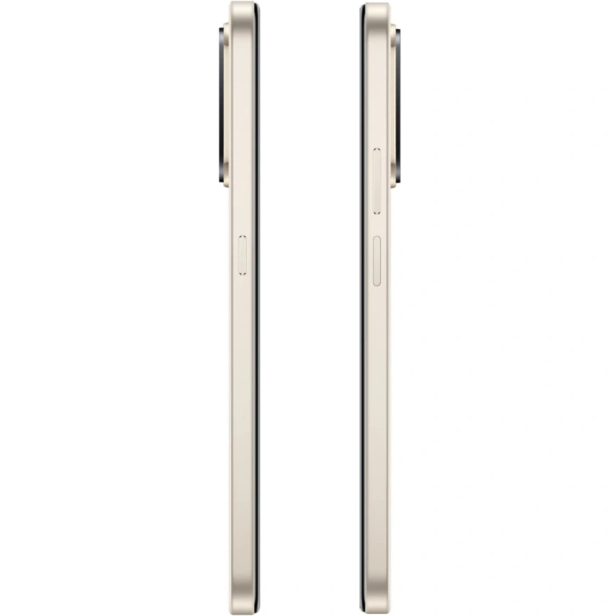 Смартфон Honor X7d 8/512Gb Desert Gold фото 3