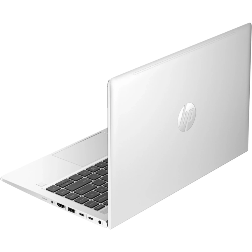 Ноутбук HP ProBook 440 G10 14 FHD IPS/ i7-1355U/16Gb/512Gb SSD (8A5P0EA) Silver фото 1