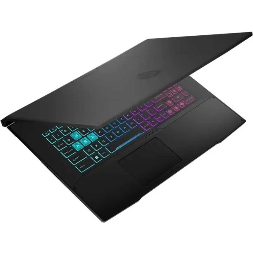 Ноутбук MSI Katana 17 B2RVEK-1618XRU 17.3 IPS/i5-210H/16GB/1TB SSD (9S7-17L591-1618) Black фото 4