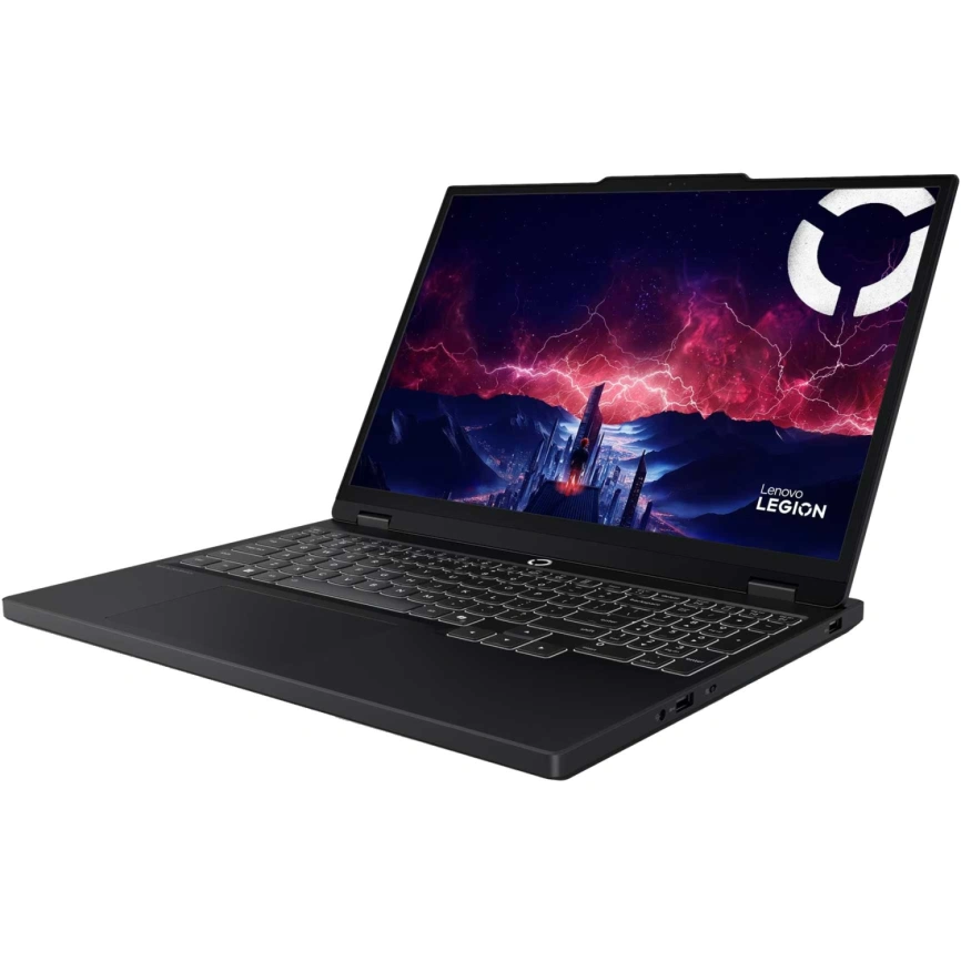 Ноутбук Lenovo Legion 5 15IAX10 15.1 OLED/ i7-255HX Ultra/16GB/1TB SSD (83F00006US) Eclipse Black фото 2