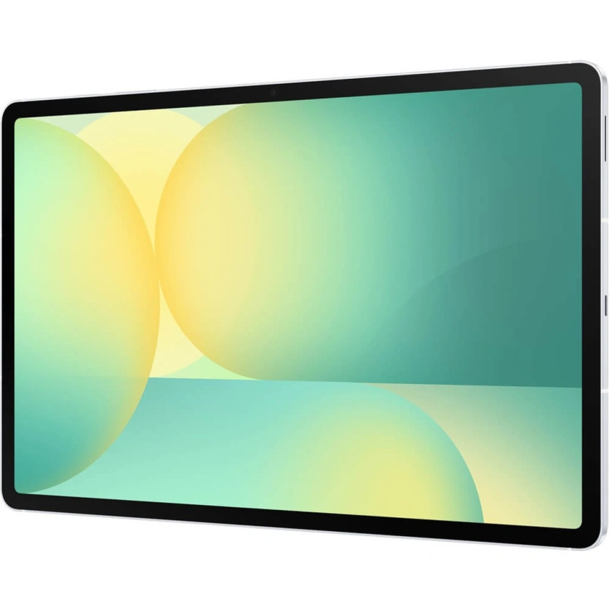 Планшет Samsung Galaxy Tab S10 FE Wi-Fi 12/256GB Silver (SM-X520B) фото 6